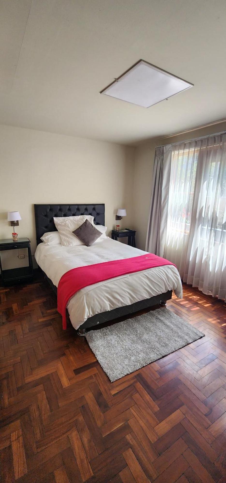 Runcu Arequipa Bed & Breakfast Exterior foto