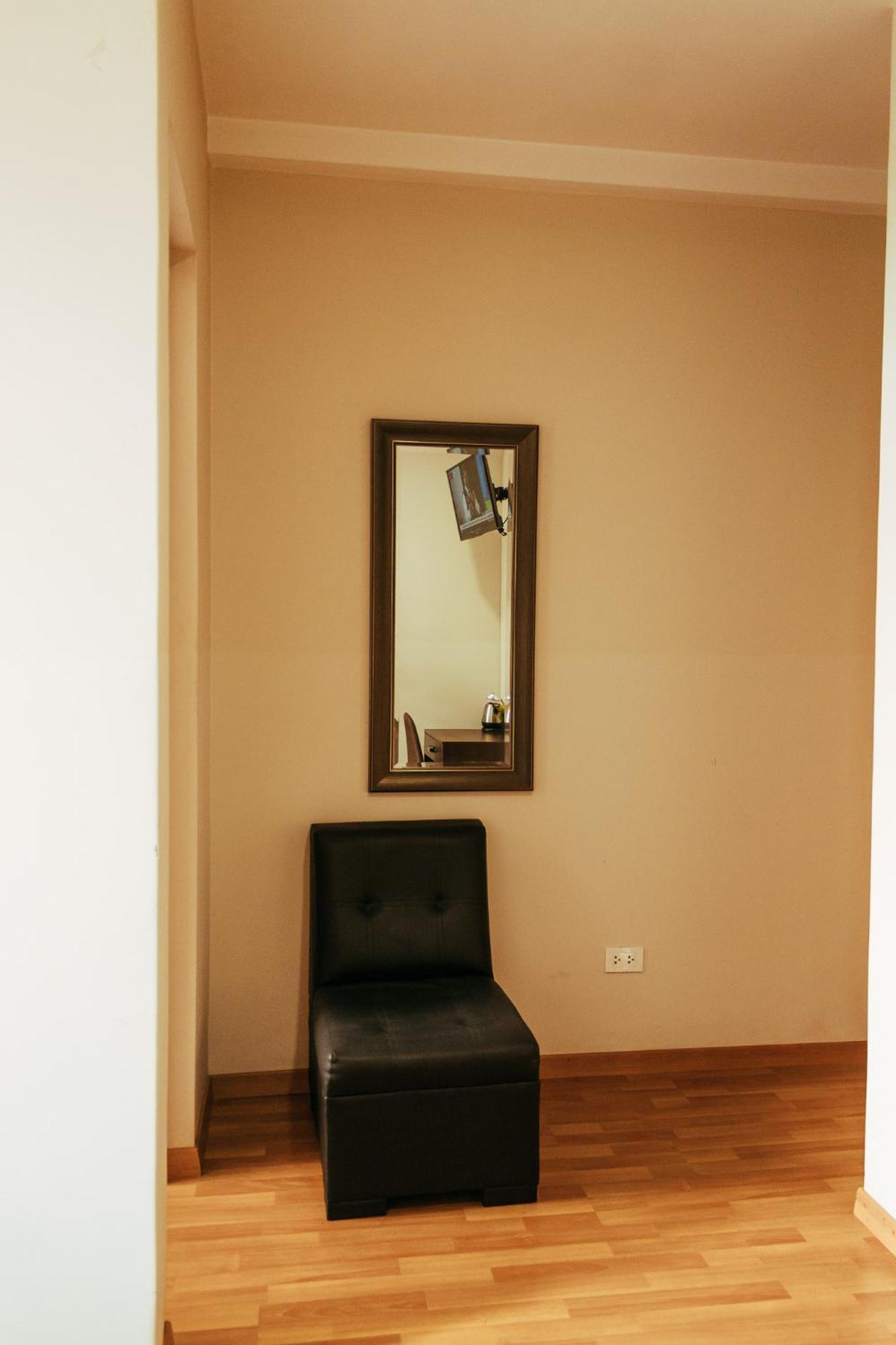 Runcu Arequipa Bed & Breakfast Exterior foto