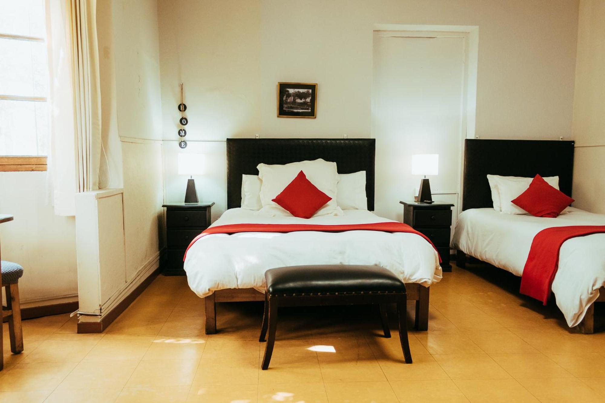 Runcu Arequipa Bed & Breakfast Exterior foto