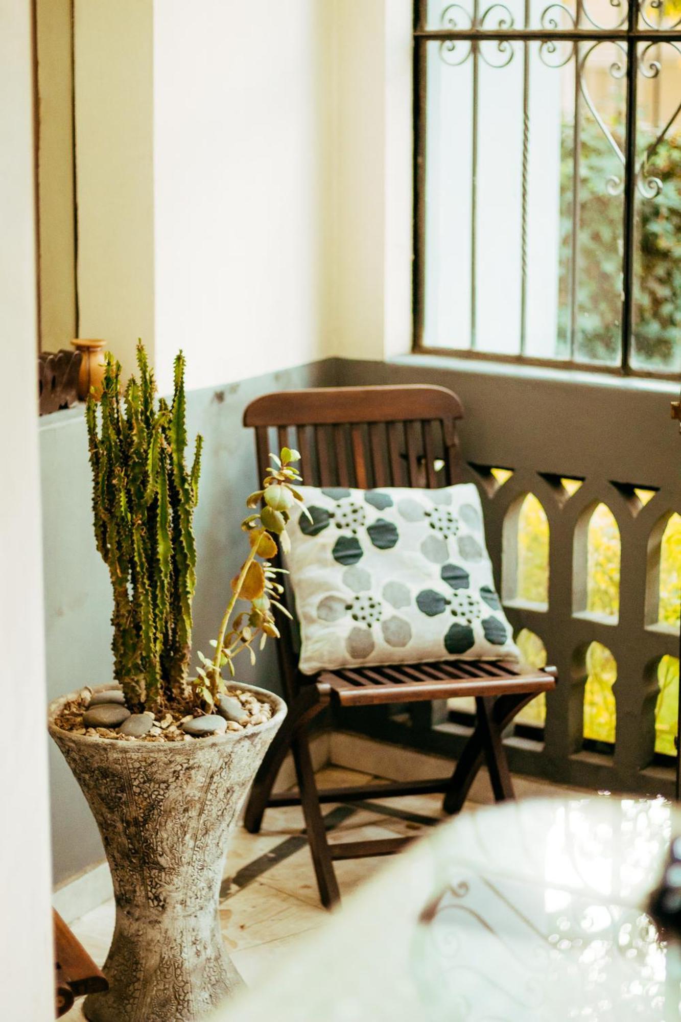 Runcu Arequipa Bed & Breakfast Exterior foto