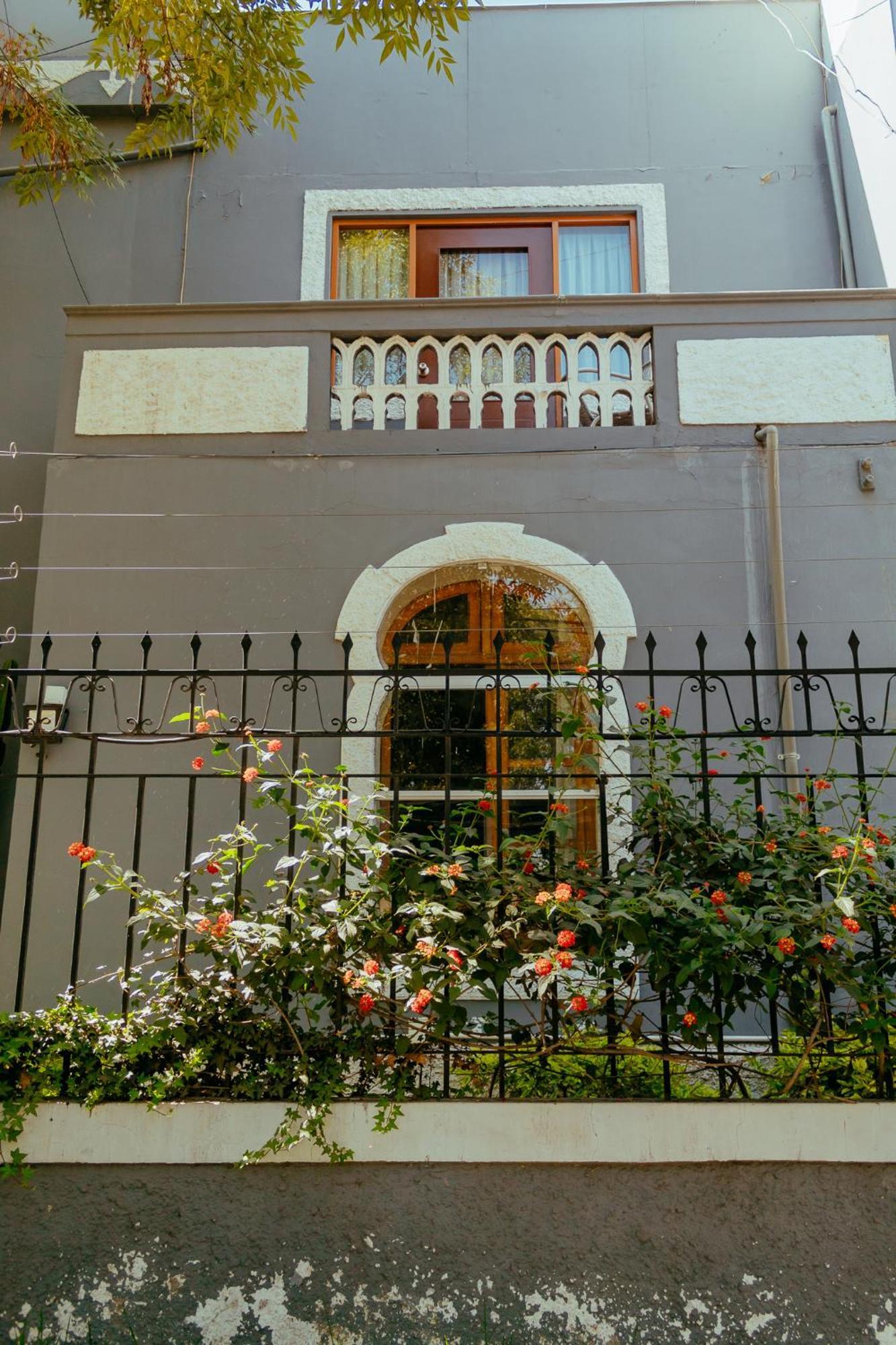 Runcu Arequipa Bed & Breakfast Exterior foto